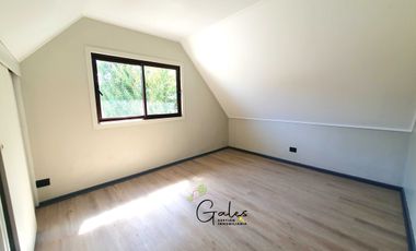 Casa en arriendo en TEMUCO