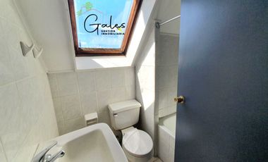 Casa en arriendo en TEMUCO