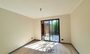 Casa en arriendo en TEMUCO