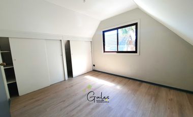 Casa en arriendo en TEMUCO