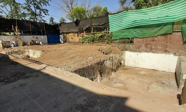 Parcela en venta  en PROVIDENCIA