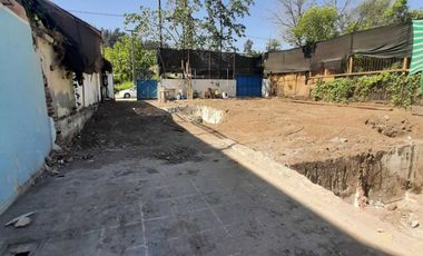 Parcela en venta  en PROVIDENCIA