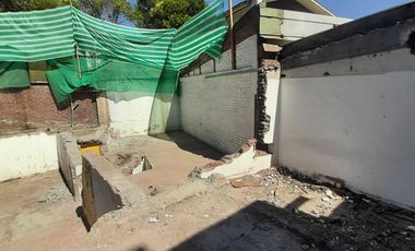 Parcela en venta  en PROVIDENCIA