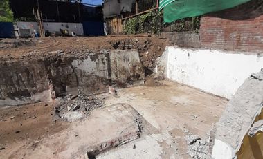 Parcela en venta  en PROVIDENCIA