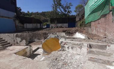 Parcela en venta  en PROVIDENCIA