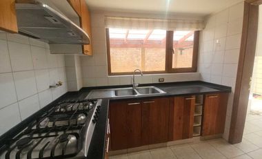 Casa en arriendo en CONCEPCIÓN