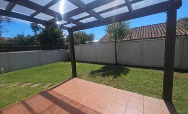 Casa en arriendo en CONCEPCIÓN