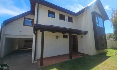 Casa en arriendo en CONCEPCIÓN