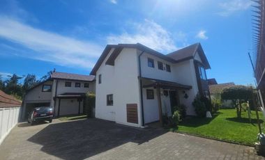 Casa en arriendo en CONCEPCIÓN