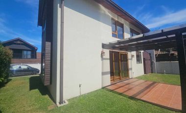 Casa en arriendo en CONCEPCIÓN
