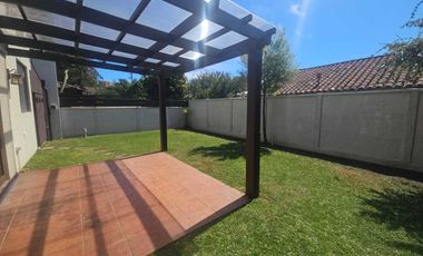 Casa en arriendo en CONCEPCIÓN