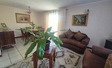 Casa en venta  en CALERA