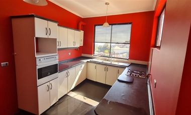 Casa en Arriendo en Santiago Watt 91