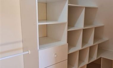 Casa en Arriendo en Santiago Watt 91