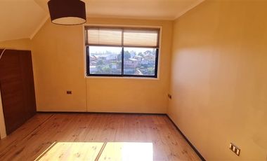 Casa en Arriendo en Santiago Watt 91