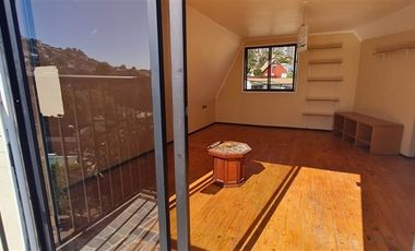 Casa en Arriendo en Santiago Watt 91