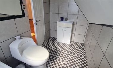 Casa en Arriendo en Santiago Watt 91