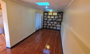Casa en Arriendo en Santiago Watt 91
