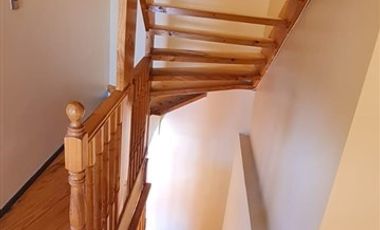 Casa en Arriendo en Santiago Watt 91