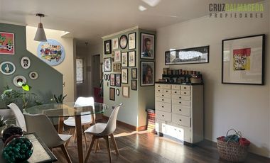 Casa en Arriendo en Prados de Llanquihue, cerca de Plaza Brintrup