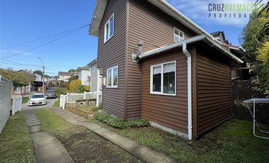 Casa en Arriendo en Prados de Llanquihue, cerca de Plaza Brintrup