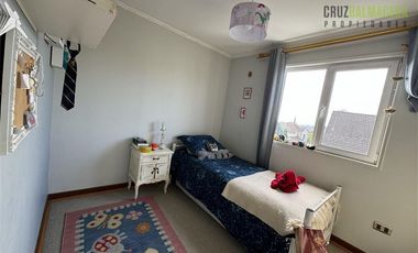 Casa en Arriendo en Prados de Llanquihue, cerca de Plaza Brintrup