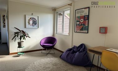 Casa en Arriendo en Prados de Llanquihue, cerca de Plaza Brintrup