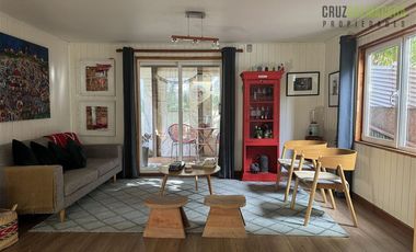 Casa en Arriendo en Prados de Llanquihue, cerca de Plaza Brintrup