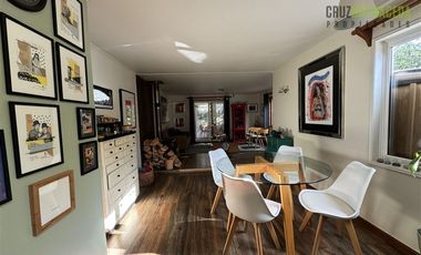 Casa en Arriendo en Prados de Llanquihue, cerca de Plaza Brintrup