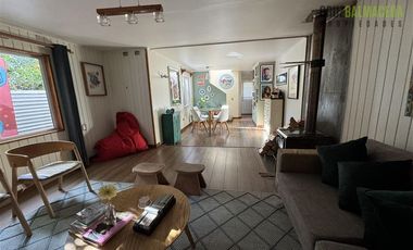 Casa en Arriendo en Prados de Llanquihue, cerca de Plaza Brintrup