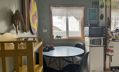Casa en Arriendo en Prados de Llanquihue, cerca de Plaza Brintrup