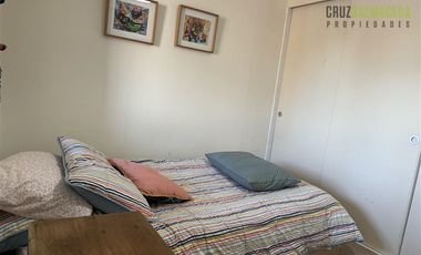 Casa en Arriendo en Prados de Llanquihue, cerca de Plaza Brintrup