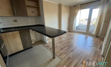 Departamento en Venta en Edificio Centro Lagos