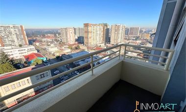 Departamento en Venta en Edificio Centro Lagos