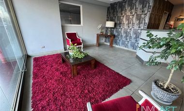 Departamento en Venta en Edificio Centro Lagos