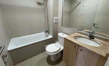 Departamento en Venta en Edificio Centro Lagos