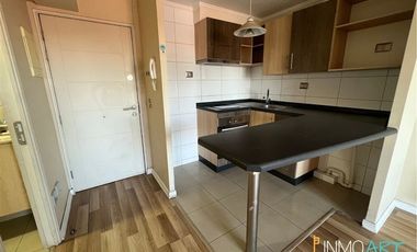 Departamento en Venta en Edificio Centro Lagos