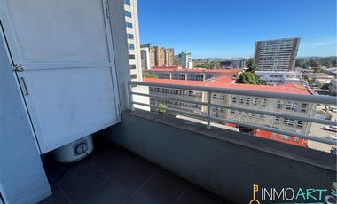 Departamento en Venta en Edificio Centro Lagos