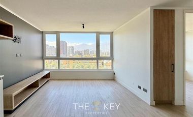 Departamento en Venta en Av. Bustamante - Av. Irarrazaval