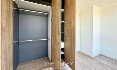 Departamento en Venta en Av. Bustamante - Av. Irarrazaval