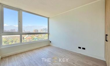 Departamento en Venta en Av. Bustamante - Av. Irarrazaval