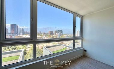 Departamento en Venta en Av. Bustamante - Av. Irarrazaval