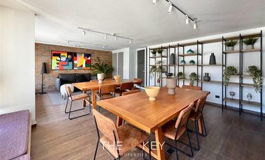 Departamento en Venta en Av. Bustamante - Av. Irarrazaval