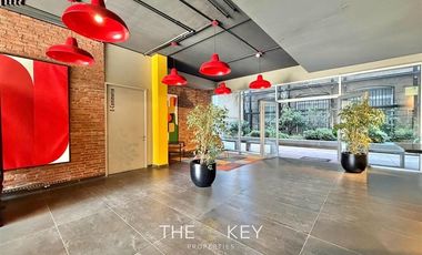 Departamento en Venta en Av. Bustamante - Av. Irarrazaval