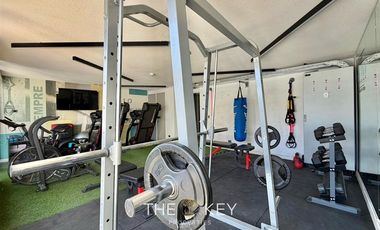 Departamento en Venta en Av. Bustamante - Av. Irarrazaval