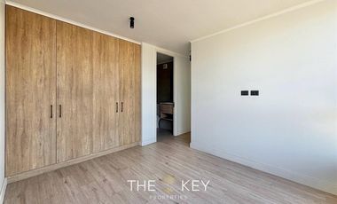 Departamento en Venta en Av. Bustamante - Av. Irarrazaval