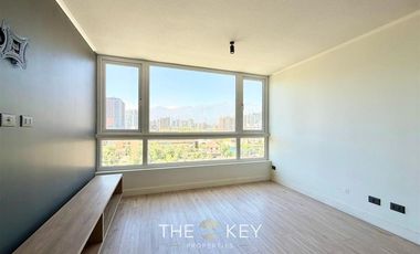 Departamento en Venta en Av. Bustamante - Av. Irarrazaval