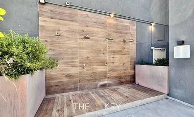 Departamento en Venta en Av. Bustamante - Av. Irarrazaval