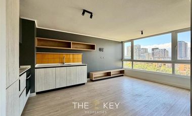 Departamento en Venta en Av. Bustamante - Av. Irarrazaval
