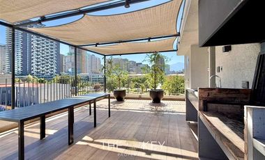 Departamento en Venta en Av. Bustamante - Av. Irarrazaval